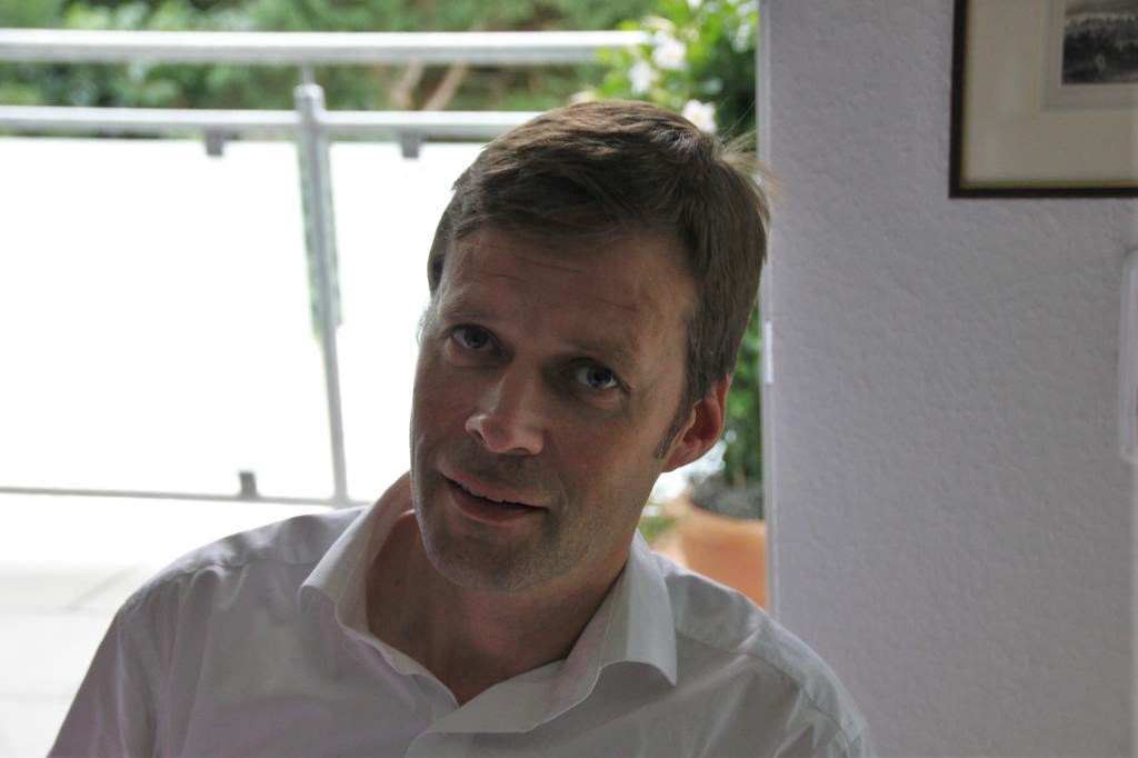 Prof. Dr. Klaus Tenbrock